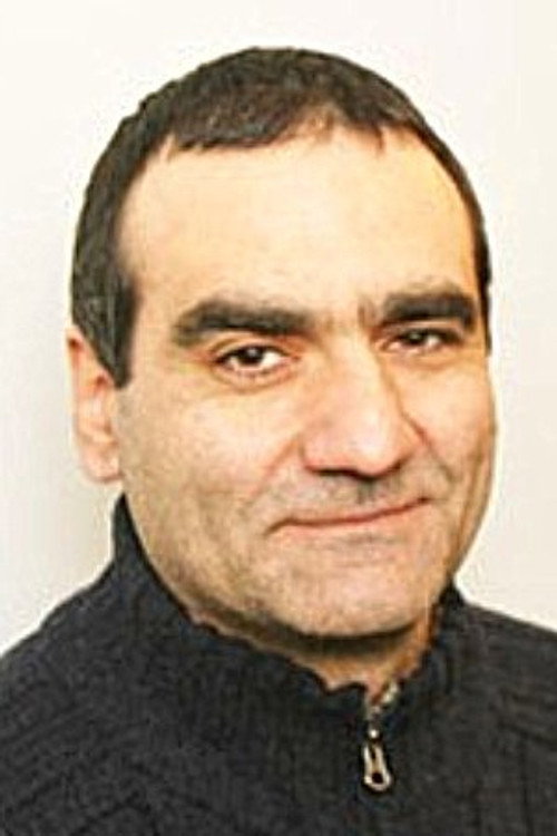 Photo of Gianluca Arcopinto, Production