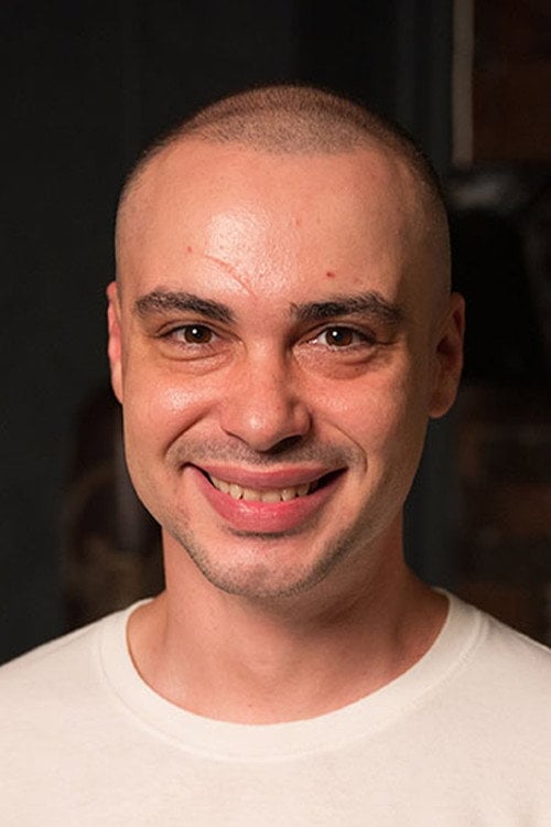 Photo of Adrian Nicolae, Acting