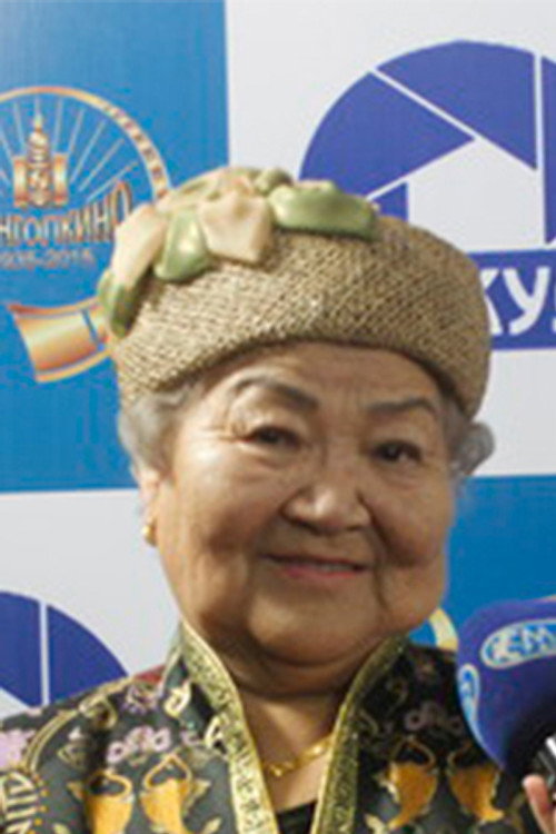 Photo of Tsend-Ayush Tsend, Acting