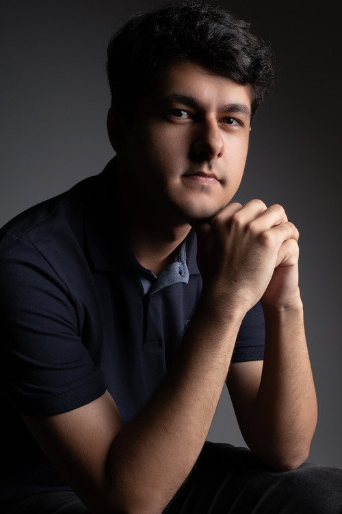 Photo of Antônio Maciel, Directing