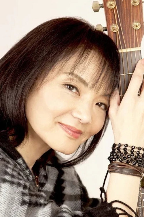 Photo of Hako Yamasaki, Acting