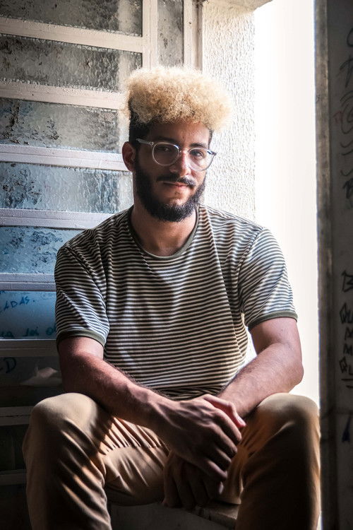 Douglas Henrique profile