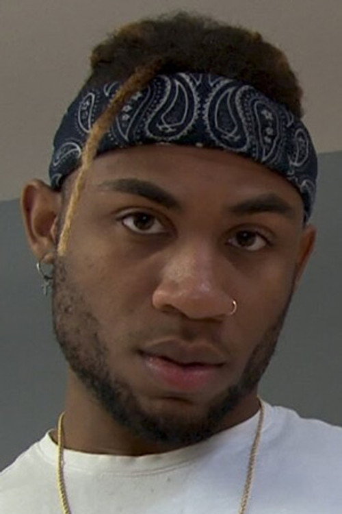 Photo of Pablo Strokes, Acting