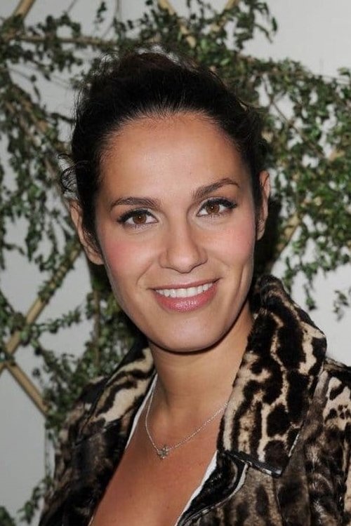 Photo of Elisa Tovati, Acting