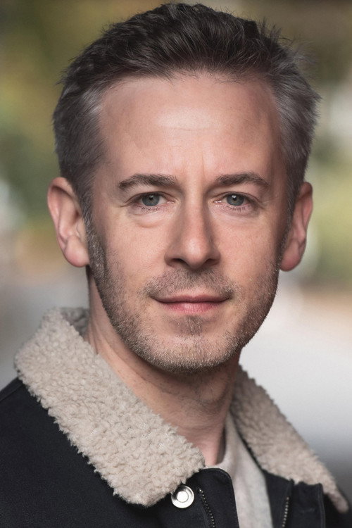 Photo of Mark Joseph, Acting