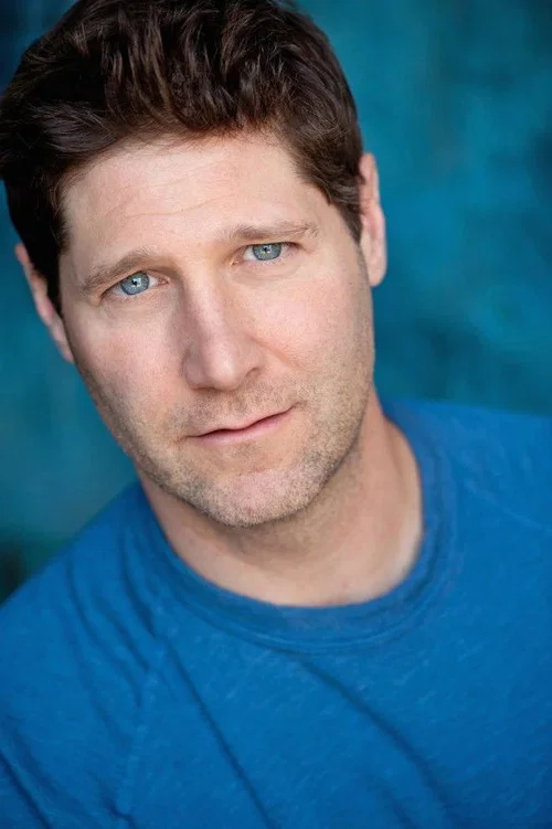 Photo of Rick Gifford, Acting