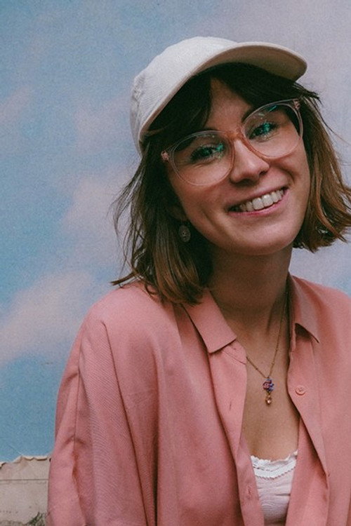 Photo of Léa Rouaud, Directing