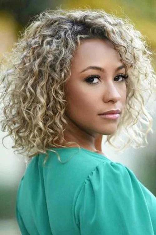 Photo of Asia'h Epperson, Acting
