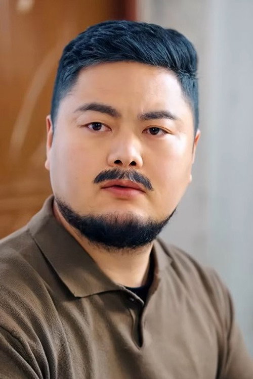 Photo of Chen Jin Peng, Acting