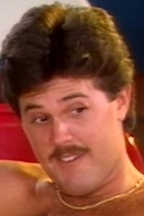 Photo of Tony Martino, Acting