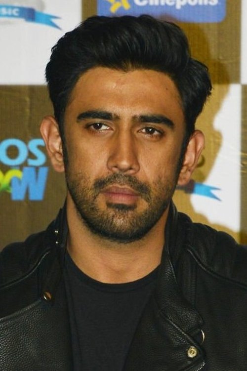 Amit Sadh profile
