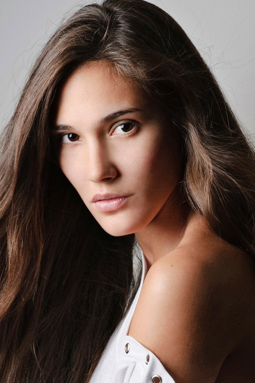 Photo of Caterina J, Acting