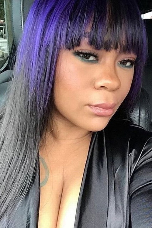 Photo of Nivea, Acting