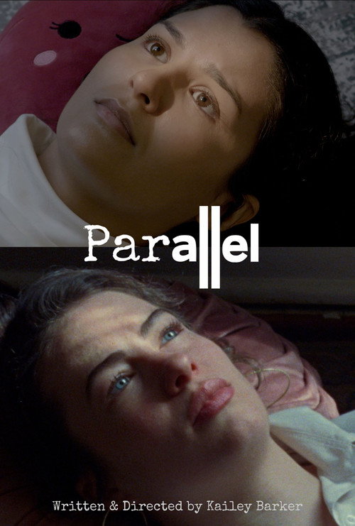 Movie poster for Parallel (2025)