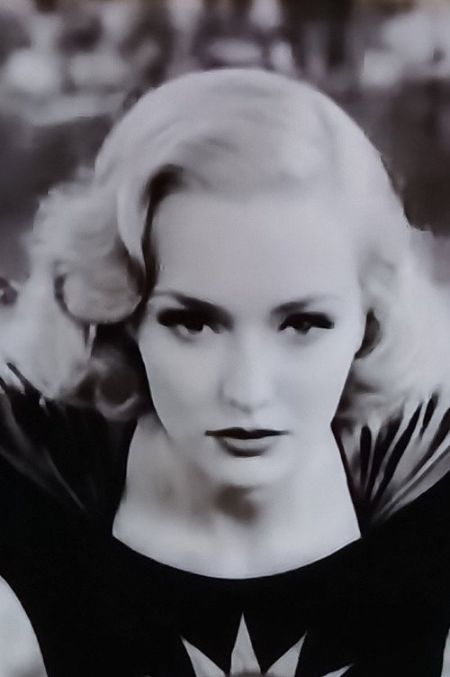 Photo of Phoebe Wood, Acting