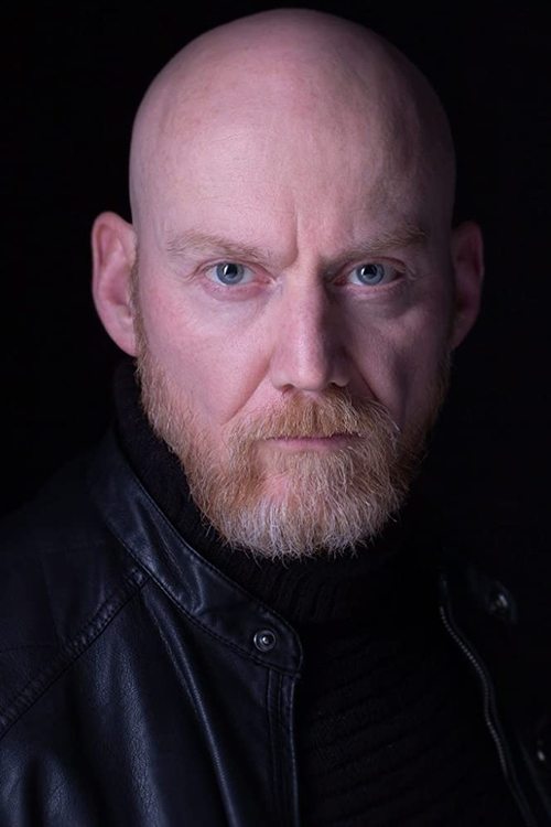 Desmond Edwards profile