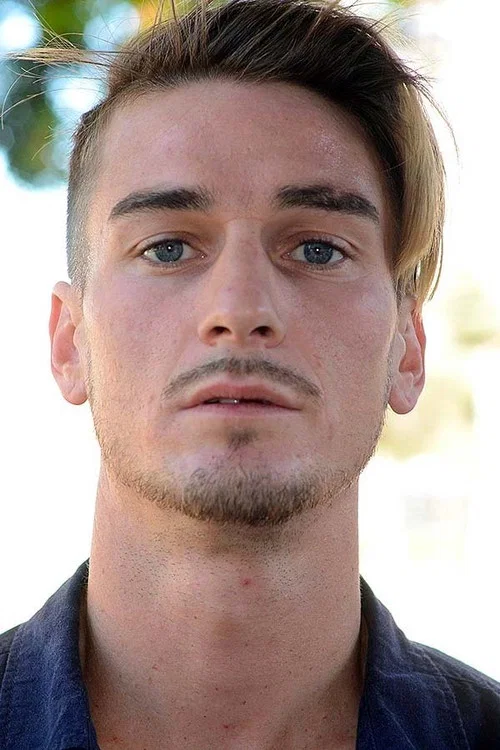 Photo of Dane Vaughn, Acting