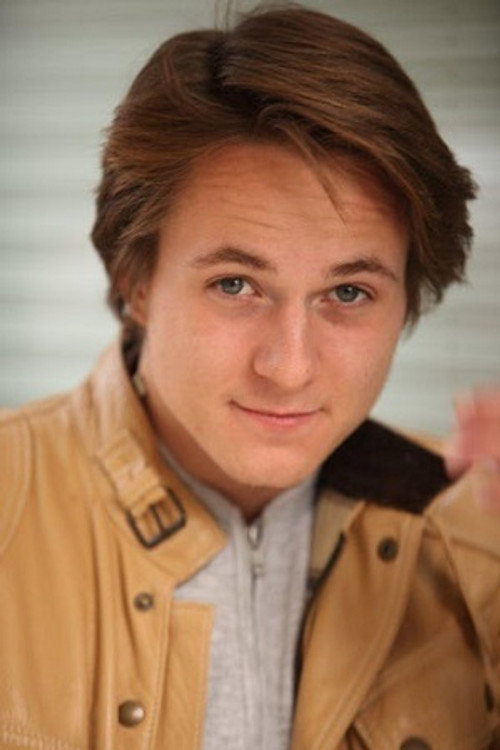 Photo of Ron Antony Renzenbrink, Acting
