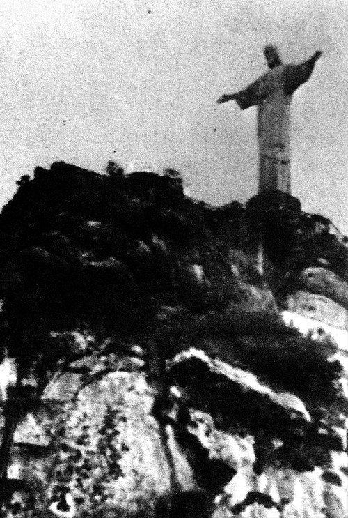 Movie poster for história oculta do rio de janeiro: vinheta 2 (2025)