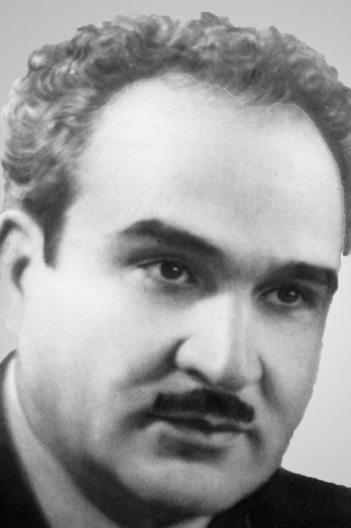Photo of Alasgar Alakbarov, Acting