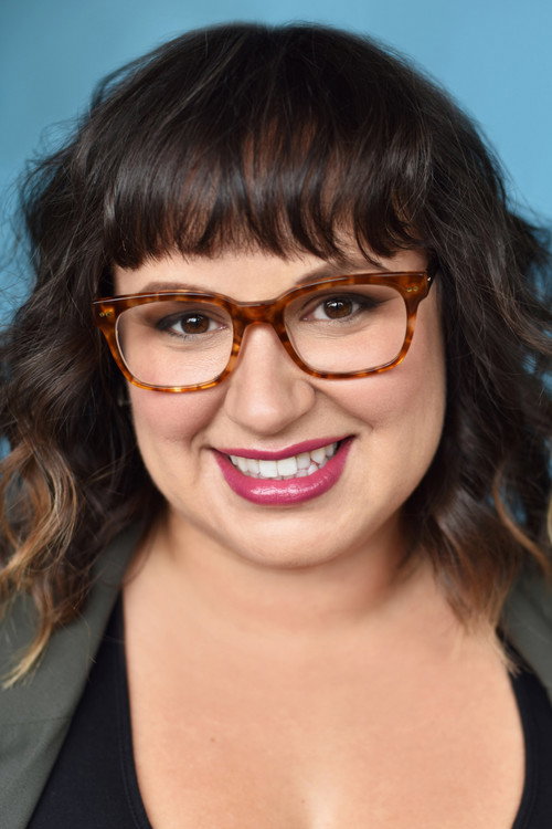 Photo of Jana Schmieding, Acting