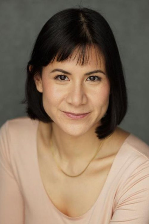 Photo of Isabel Lamers, Acting