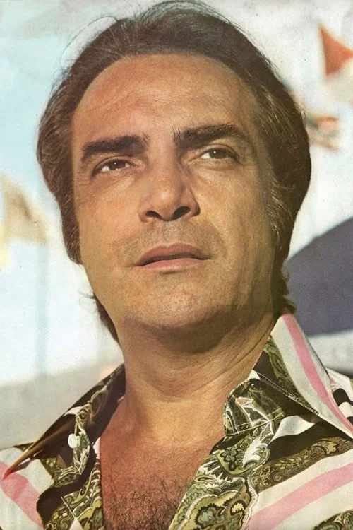 Photo of Carlos Alberto, Acting