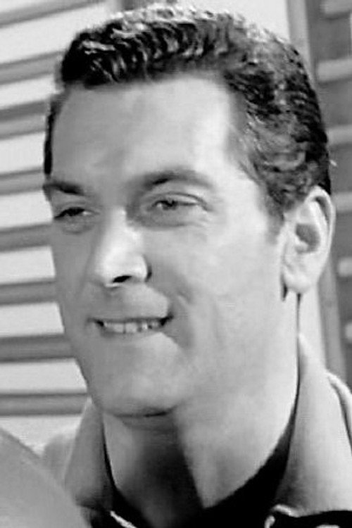 Photo of William Dysart, Acting