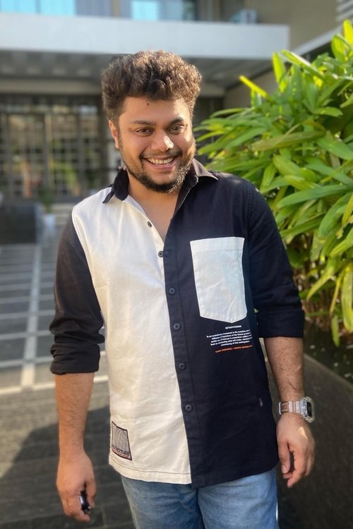 Photo of Fahim Safar, Acting