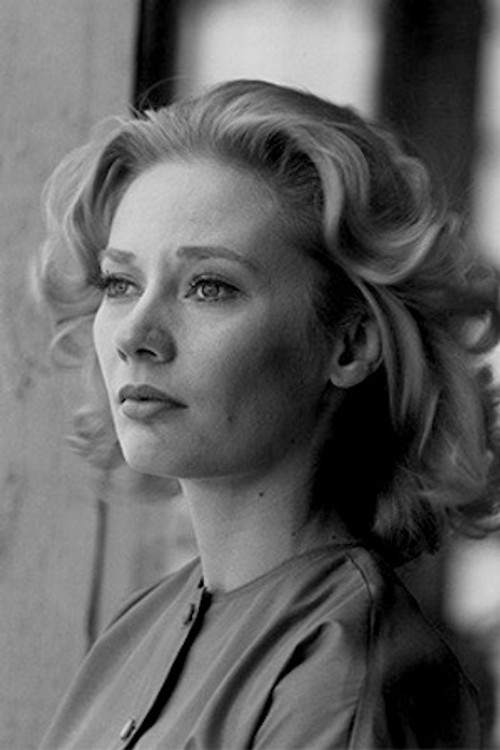 Photo of Candace Hilligoss, Acting
