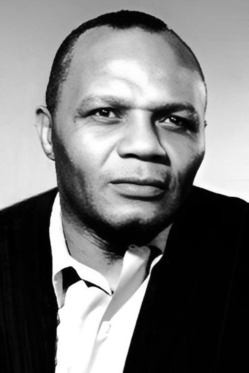 Photo of Jersey Joe Walcott, Acting