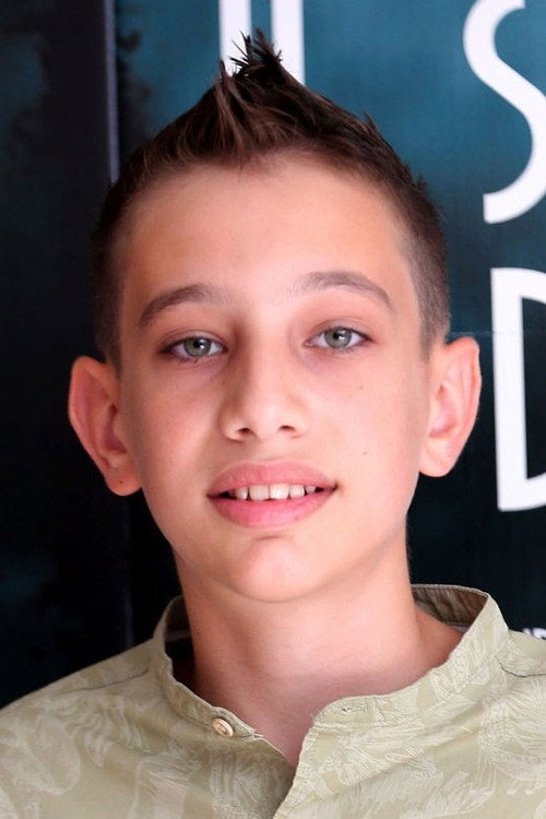 Photo of Filippo Franchini, Acting