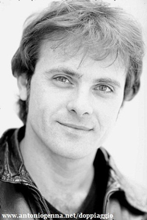 Photo of Matteo Chioatto, Acting