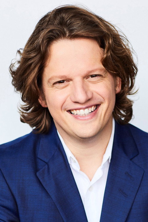 Pierre-Yves McSween profile