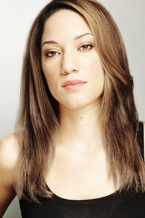 Photo of Judy Marte, Acting