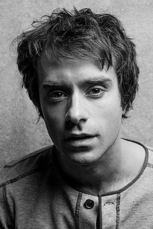 Photo of Sébastien Lefebvre, Acting