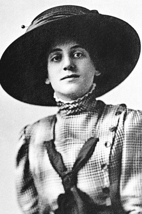 Photo of Bess Sankey, Acting