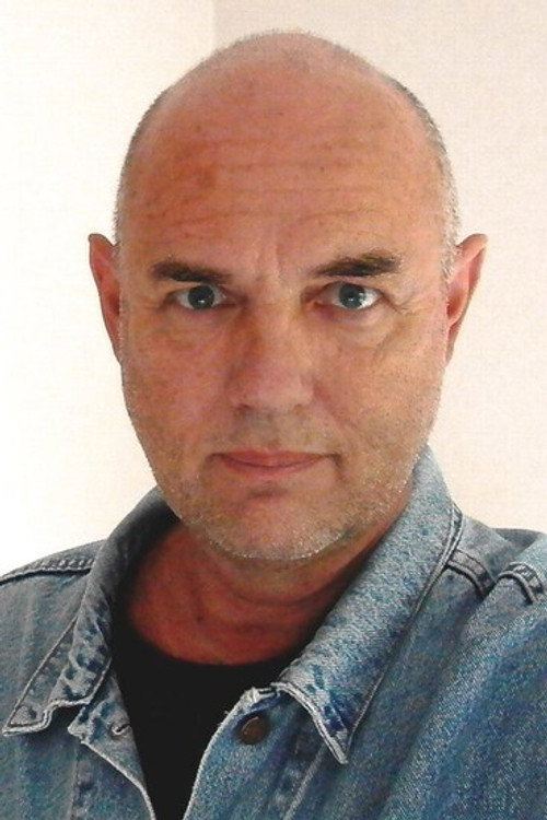 Photo of Lars Bill Lundholm, Writing