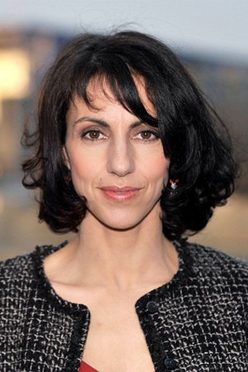 Fadila Belkebla profile