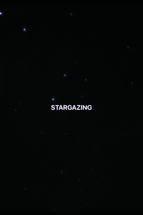 Movie poster for Stargazing (2017)