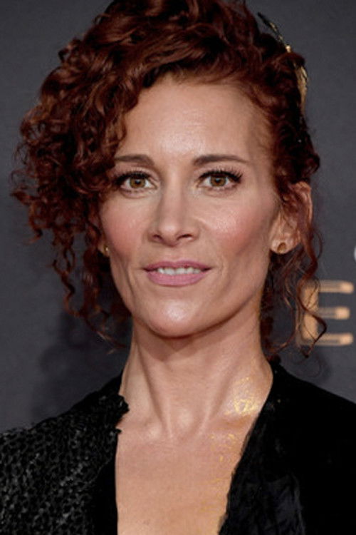 Julie Berghoff profile