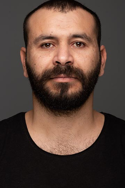 Photo of Mehmet Bezgin, Acting