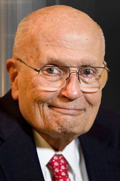 Photo of John Dingell, Acting