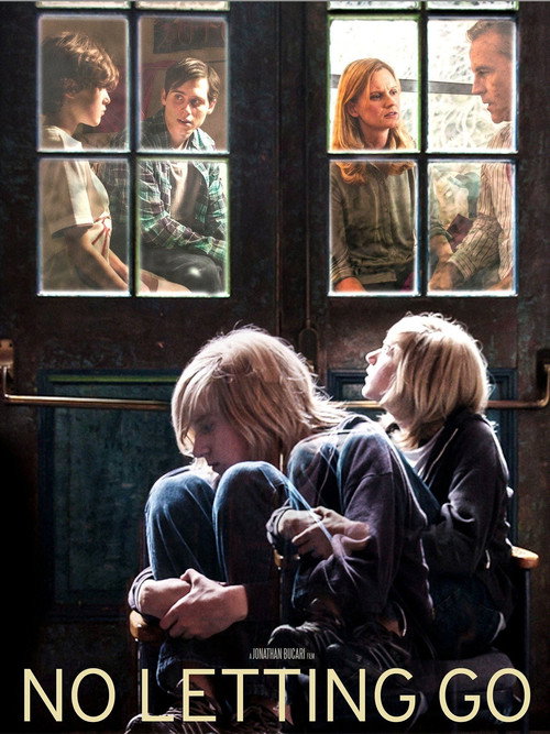 Movie poster for No Letting Go (2016)