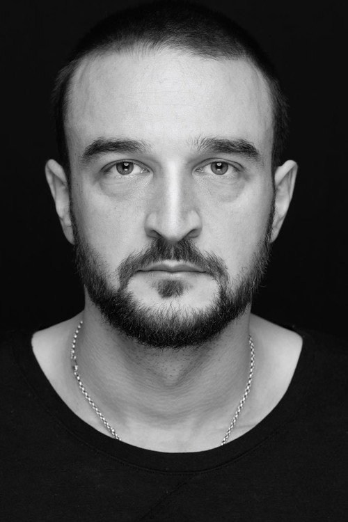 Photo of Lasha Gurgenidze, Acting