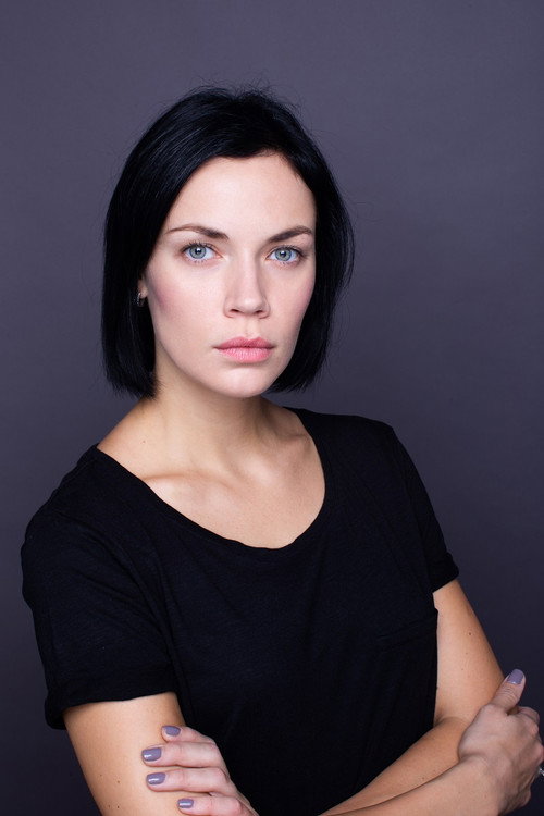 Photo of Ekaterina Steblina, Acting