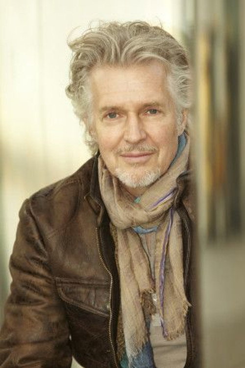 Photo of Frank Schätzing, Acting
