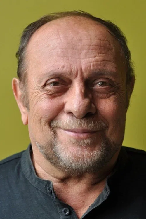 Photo of Emin Gümüşkaya, Acting