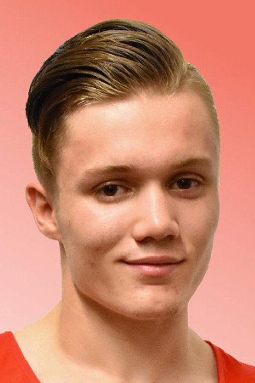 Photo of Thomas Chabot, Acting