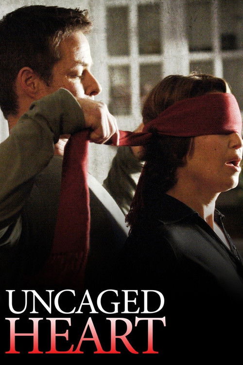 Movie poster for Passion's Web (2007)